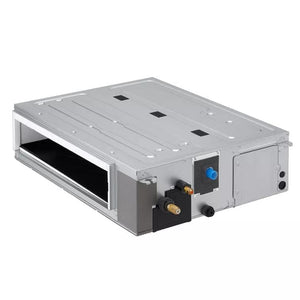 LG ARNU093MAA4 Multi V 9,600 BTU Ceiling-Concealed Convertible Mid-Static Ducted VRF Indoor Unit