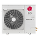 LG ZRUN024GSS0 Multi V S (R32) 24,000 BTU Heat Pump Outdoor Unit