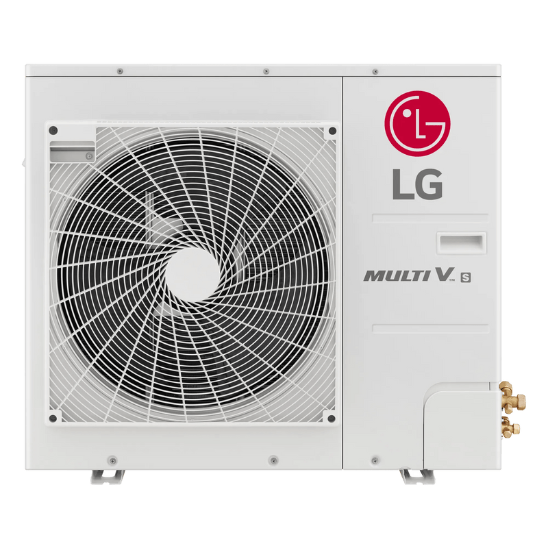 LG ZRUN024GSS0 — Multi V S U4-U36a Front