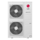 LG ZRUM060GSS0 Multi V S (R32) 60,000 BTU Heat Recovery / Heat Pump Outdoor Unit