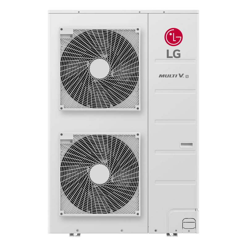 LG ZRUM060GSS0 — Multi V S U7-U60a Front