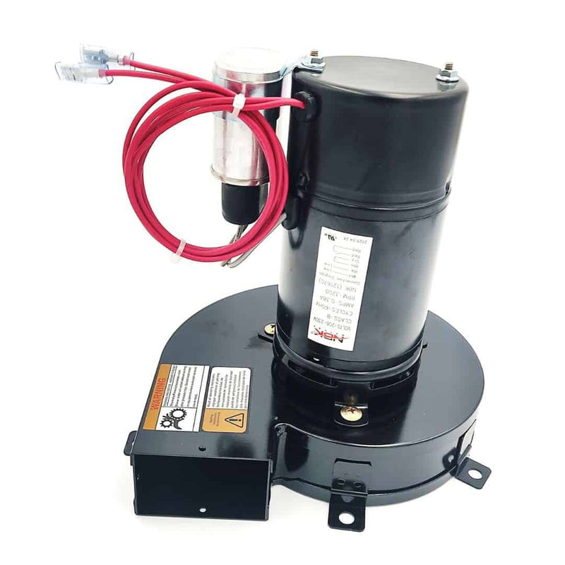 Lennox 28G6601 Inducer Motor 208-230V — Replacement