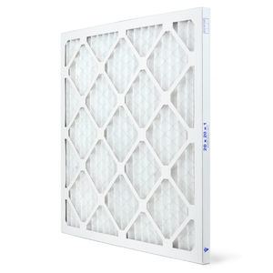 59P503B02 — WaterFurnace 20W X20H X1D Filter Pleated Disposable MERV 8