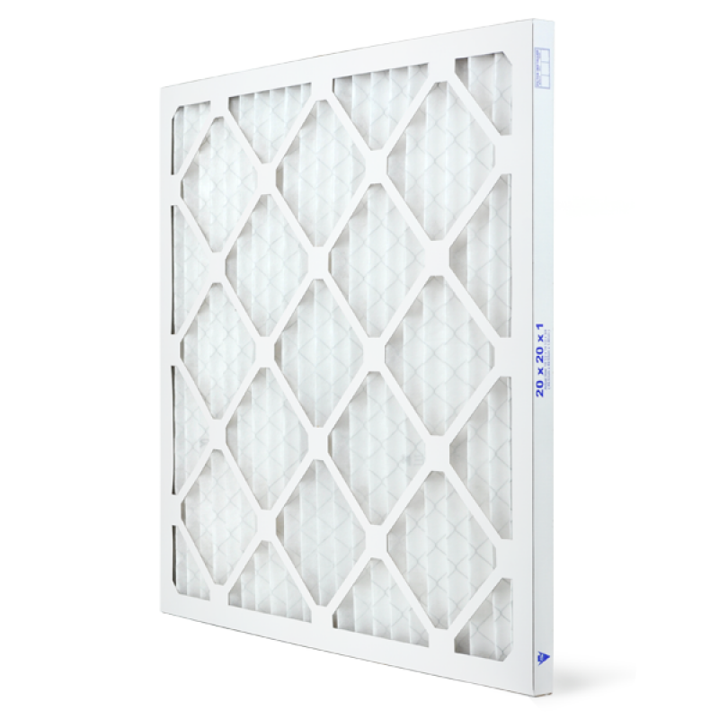 WaterFurnace 59P503B02 20x20x1 Pleated Filter MERV 8