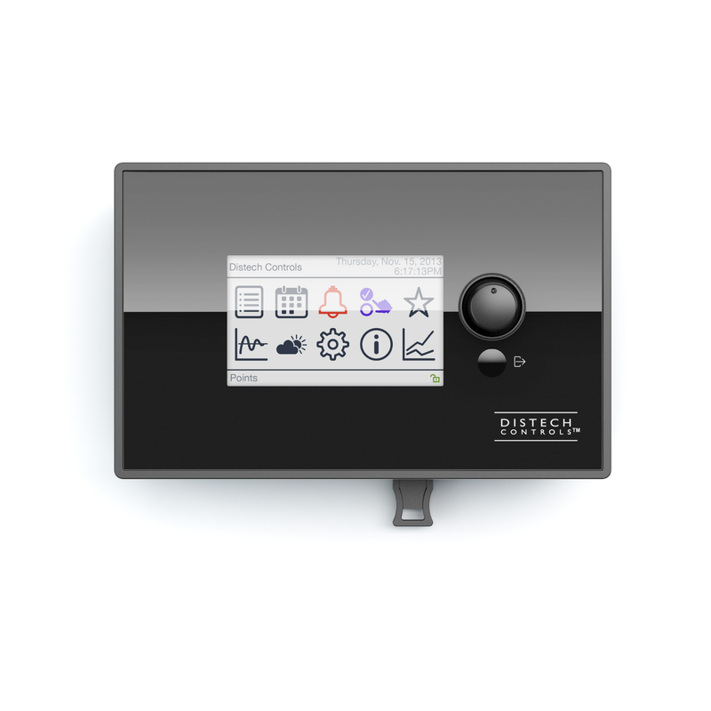 WaterFurnace 19X689-01 WaterFurnace Distech HMI Tablet