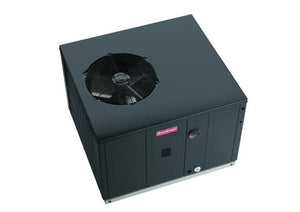 Goodman GPGM34808041 GPGM3 4 Ton Cooling - 80,000 BTU Heating - 81% AFUE - Packaged Gas/Electric Central Air System - 13.4 SEER2 (Scratch & Dent Unit)