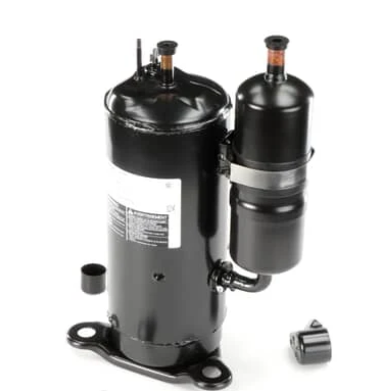 LG TBZ35620401 Compressor, GJT240MBA – mini split system