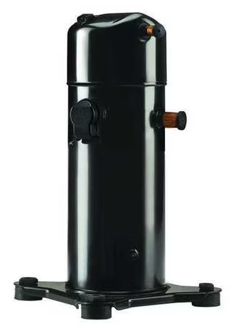 LG TBZ37420301 Compressor, JQC048MBC – Multi V outdoor unit