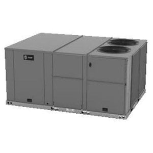 Trane ECC150A3E0B3YXA Packaged Air Conditioning Unit