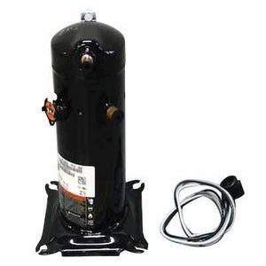 34P581-01 — WaterFurnace Compressor ZP16K5E-PFV