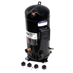 Copeland ZP120KCE-TFD-850 Scroll Compressor | York 015-05266-104
