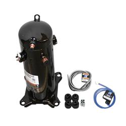 34P644-01 — WaterFurnace Compressor ZPS60K5E-PFV 230/60/1