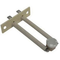Representative image: York temperature limit switch