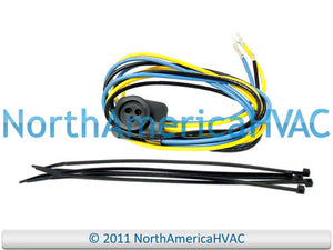 11P707-01 — WaterFurnace Wire Hrnss Compressor CAB Low Volt