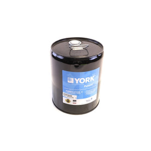 York 011-00549-000 Oil, Compressor (York "H", 5 Gallon) | OEM Chiller Part