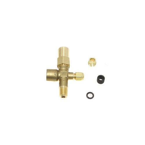 York 022-09503-000 Valve, Transducer (1/4 MPT)