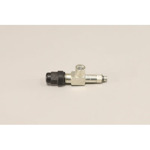 York 022-09577-000 Valve, Isolation Angle (1/2IN THD)