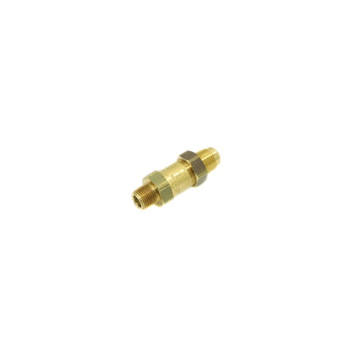 York 022-11398-000 Valve, Relief 3/8 NPTE x 1/2