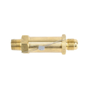 York 022-11714-000 Valve, Relief (560 PSI) | OEM Chiller Part