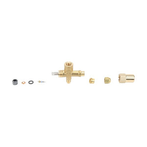 York 022-12370-000 Valve, Transducer | OEM Chiller Part