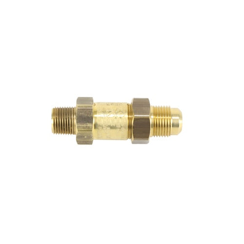 Representative image: York relief valve
