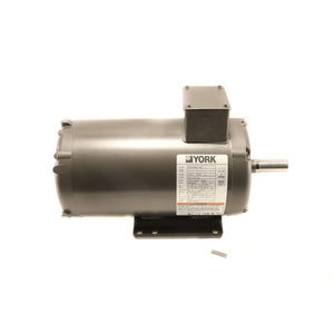 York 024-30933-001 Motor, Fan 1.8HP, 460V, 8 Pole | OEM Chiller Part