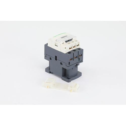 York 024-34916-000 Contactor, 3 Pole, 8A 480 VAC