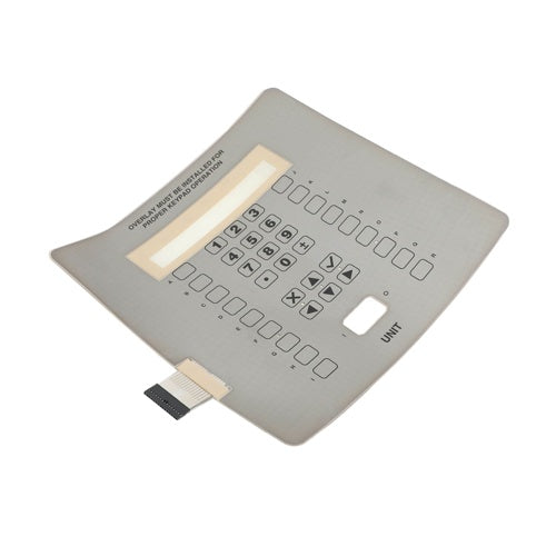 York 024-34930-000 Switch, Keypad Mustang