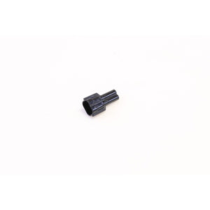York 025-28948-000 Connector, Cap Housing, 2 Position | OEM Chiller Part