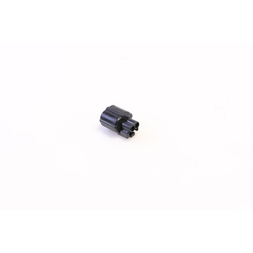 York 025-28951-000 Connector, Plug Housing, 2 Position