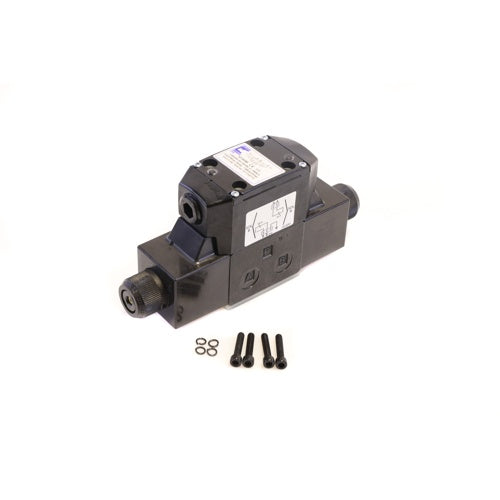 Representative image: Refrigeration solenoid valve
