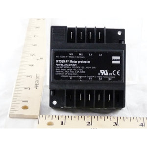York 025-35149-000 Motor, PROT. | OEM Chiller Part