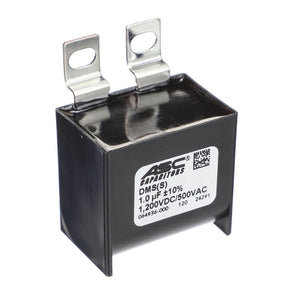 York 025-39806-000 Capacitor, 0.027UF | OEM Chiller Part