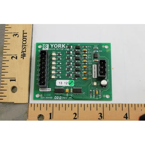 York 025-36448-000 Binary Input, YPAL, Electric | OEM Chiller Part