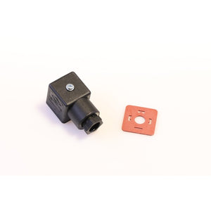 York 025-37876-000 Connector, ISO 4400/DIN | OEM Chiller Part