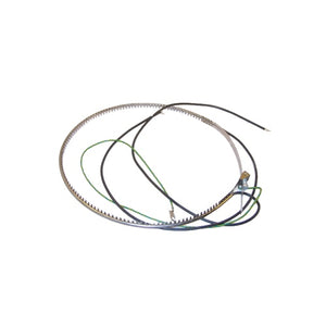York 025-37852-000 Heater, Crankcase 120V, 120W | OEM Chiller Part