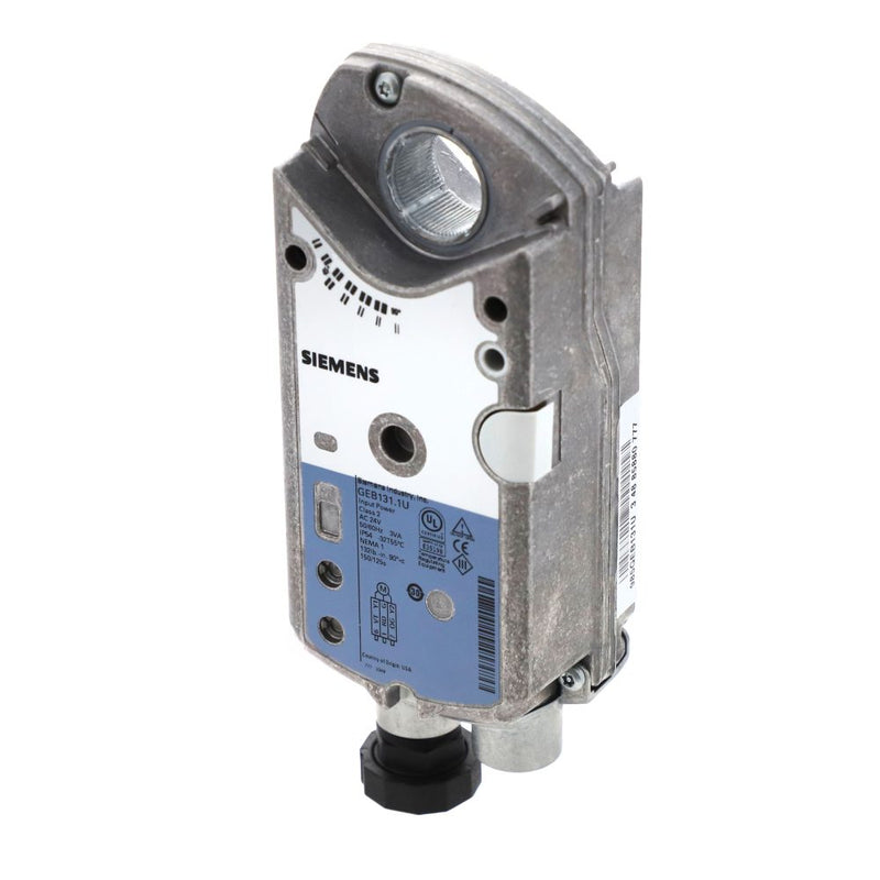 York 025-38177-000 Actuator