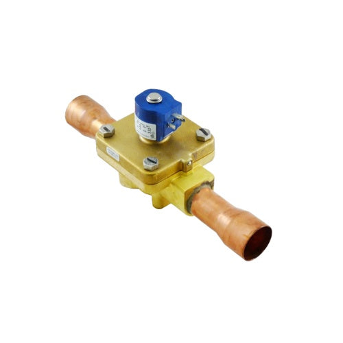 York 025-40330-000 Valve, Solenoid PCN016326