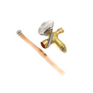 York 025-40681-000 Valve, Thermal Expansion | OEM Chiller Part