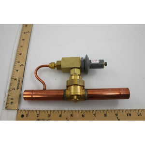 York 025-40962-000 Valve, Solenoid (HGB-8) | OEM Chiller Part