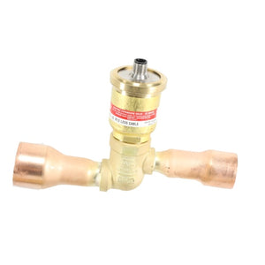 York 025-47116-001 Valve, Expansion Electronic | OEM Chiller Part