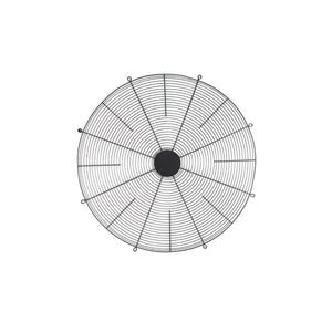 York 026-35605-000 Guard, Fan (Grille, 35.44") | OEM Chiller Part