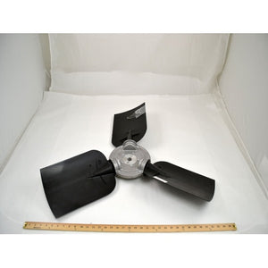 York 026-37577-000 Fan, Impeller (CROWLEY Type) | OEM Chiller Part