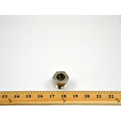 York 026-43375-000 Sight, Glass W Oring