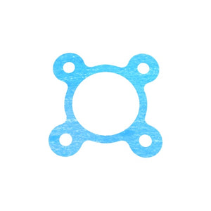 York 028-15296-000 Gasket, Flange (3.625 x 5.75) | OEM Chiller Part
