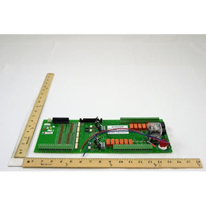 York 031-01743-001 Control, Board (I/O) | OEM Chiller Part