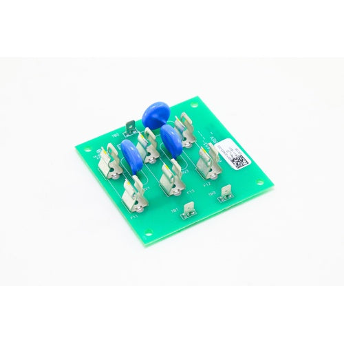 York 031-02453-000 Control, Vyper Voltage