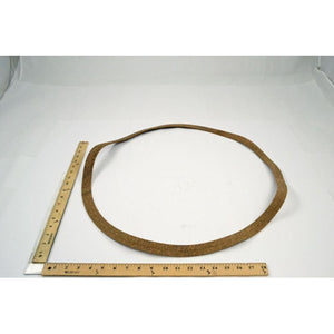 York 075-02354-000 Gasket, (22-1/8 x 20-1/8) | OEM Chiller Part