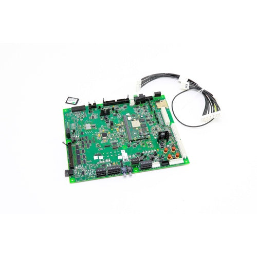 York 331-02430-601 Microboard, Mod G (YK) Kit