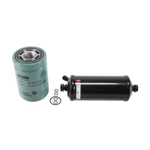 York 366-94952-019 YK Module G/H Post 8/2016 PM Kit